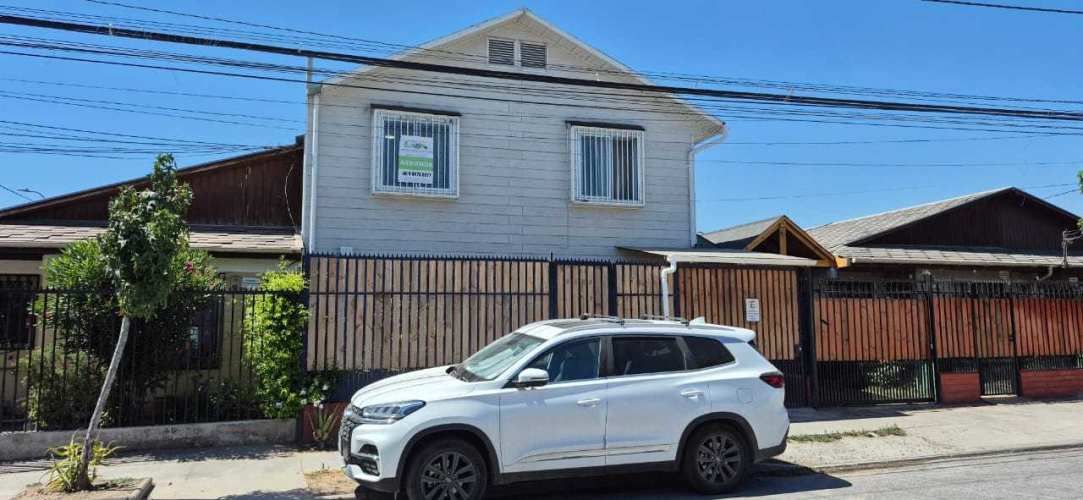 Casa amplia 5D/2B/2E (137791)