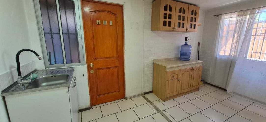 Casa amplia 5D/2B/2E (137791)