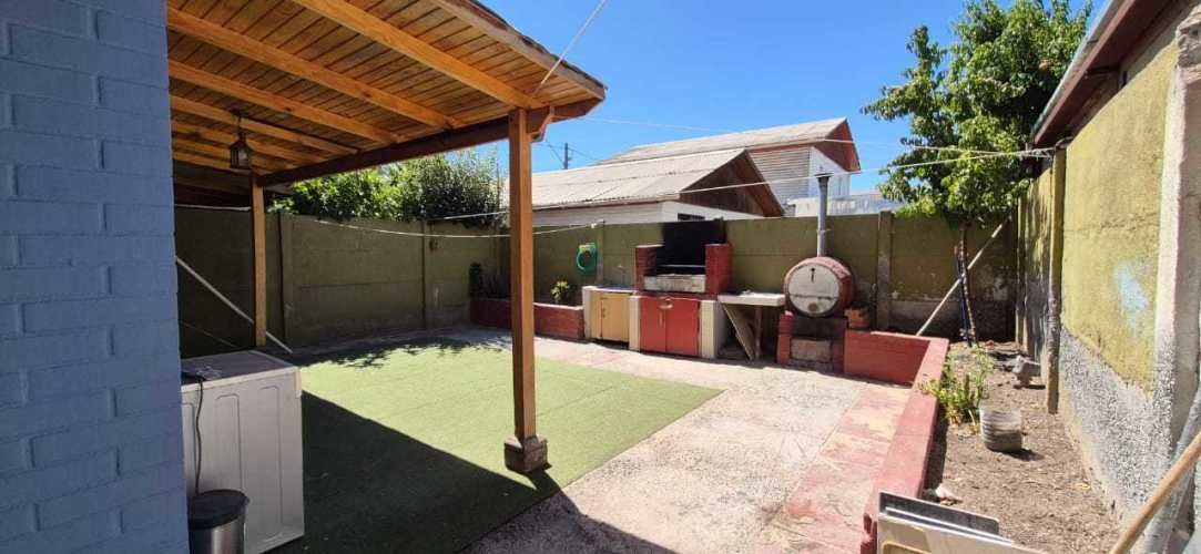 Casa amplia 5D/2B/2E (137791)