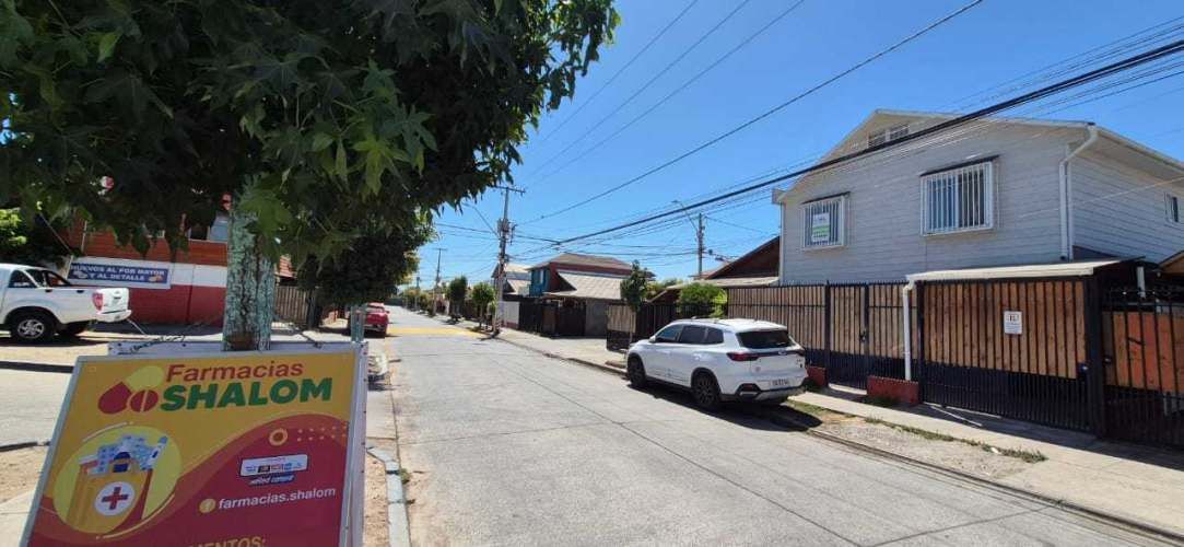 Casa amplia 5D/2B/2E (137791)