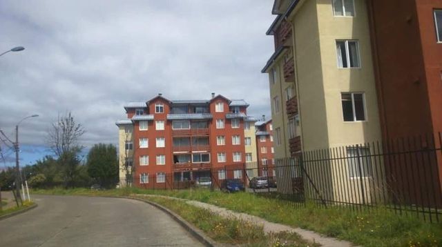 Arriendo Departamento Amoblado en Lomas del Río 3