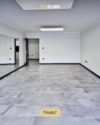 SE ARRIENDA OFICINA EN EL CENTRO