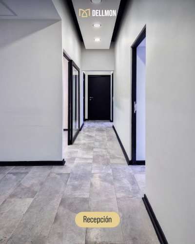 SE ARRIENDA OFICINA EN EL CENTRO