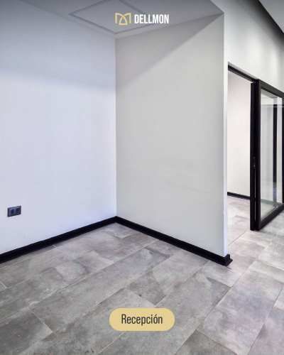 SE ARRIENDA OFICINA EN EL CENTRO