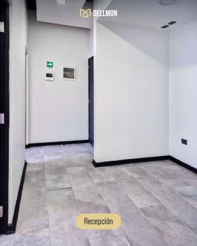 SE ARRIENDA OFICINA EN EL CENTRO