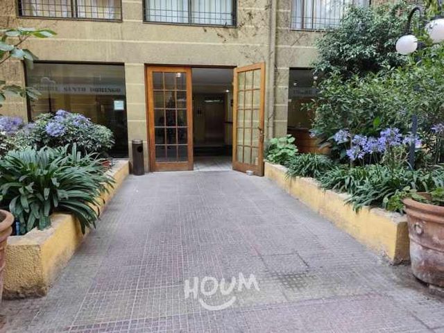 Departamento en Santo Domingo