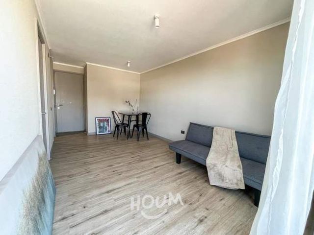 Departamento en Avenida Mapocho