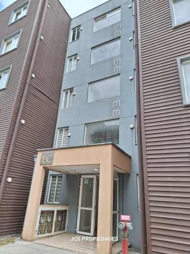 Vende Departamento 2° Piso Condominio Portal de Labranza 2