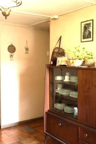 Vende Casa Calle Sangers Sector Parque German Becker