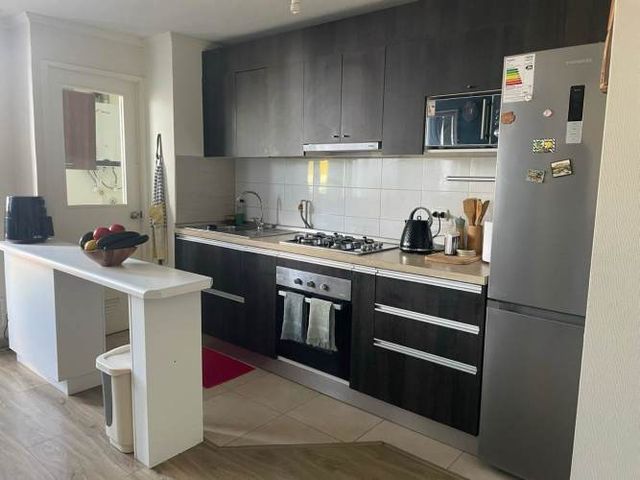 Vende Departamento Condominio Portal de Labranza 3D 2B 1E