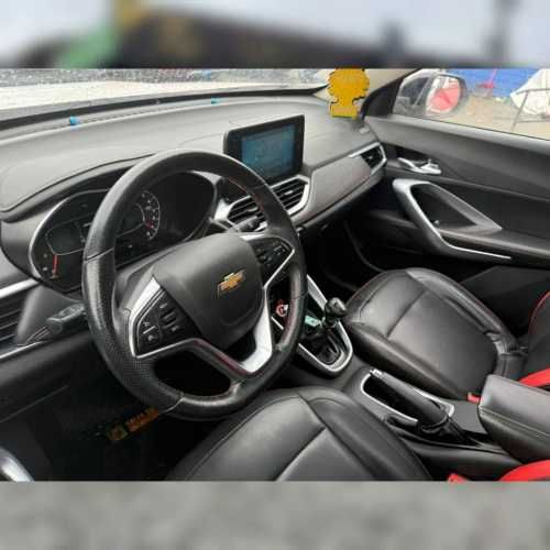 Chevrolet Groove premier