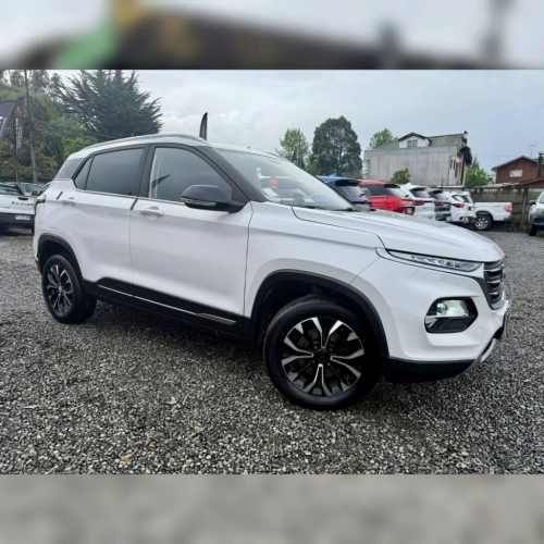 Chevrolet Groove premier