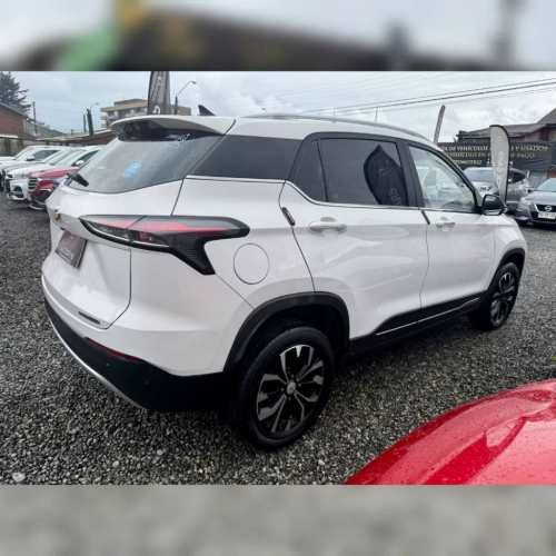 Chevrolet Groove premier