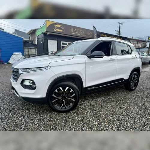 Chevrolet Groove premier