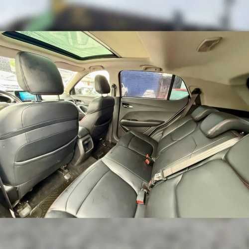 Chevrolet Groove premier