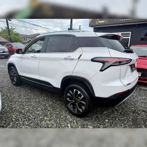 Chevrolet Groove premier