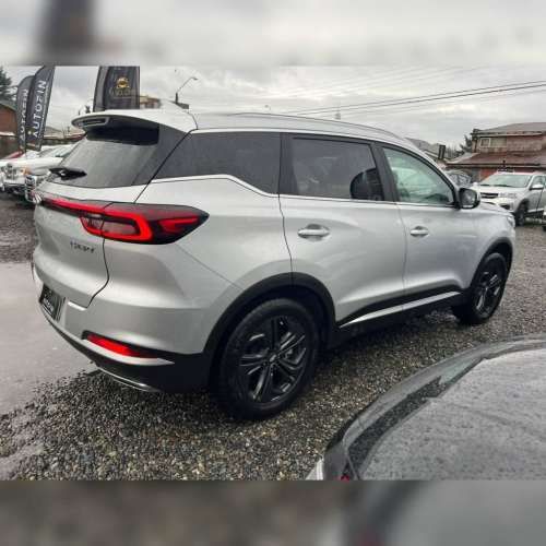 Chery tiggo7 Pro gls automático