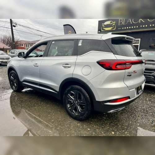 Chery tiggo7 Pro gls automático