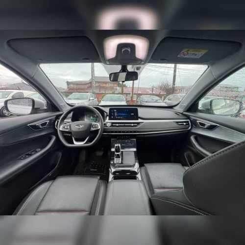 Chery tiggo7 Pro gls automático