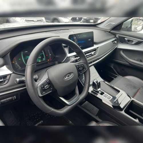 Chery tiggo7 Pro gls automático