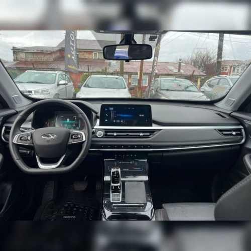Chery tiggo7 Pro gls automático