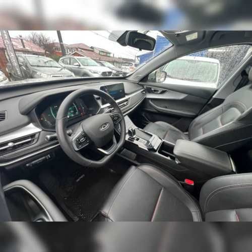 Chery tiggo7 Pro gls automático