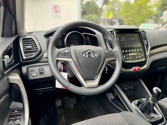 CHANGAN CX70 COMFORT - 2019 | 3434
