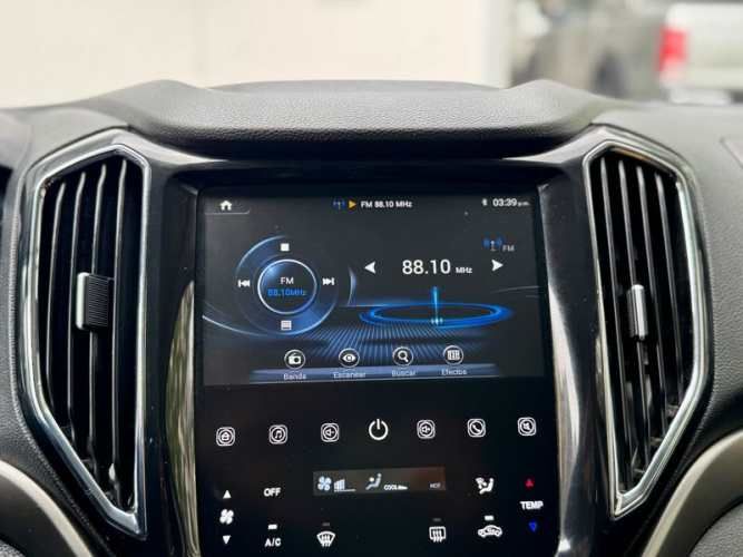 CHANGAN CX70 COMFORT - 2019 | 3434