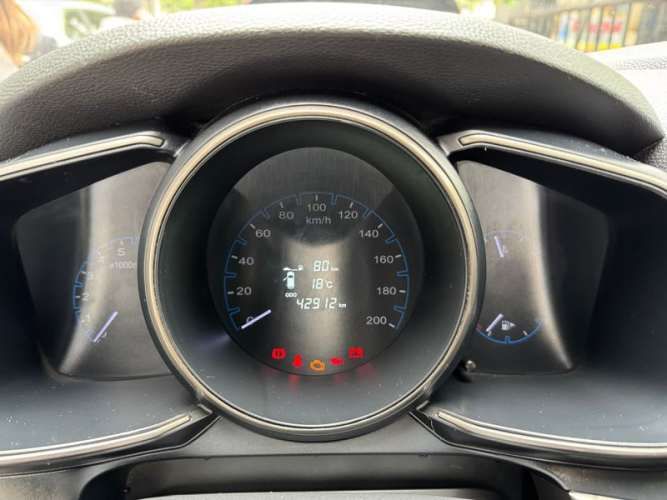 CHANGAN CX70 COMFORT - 2019 | 3434