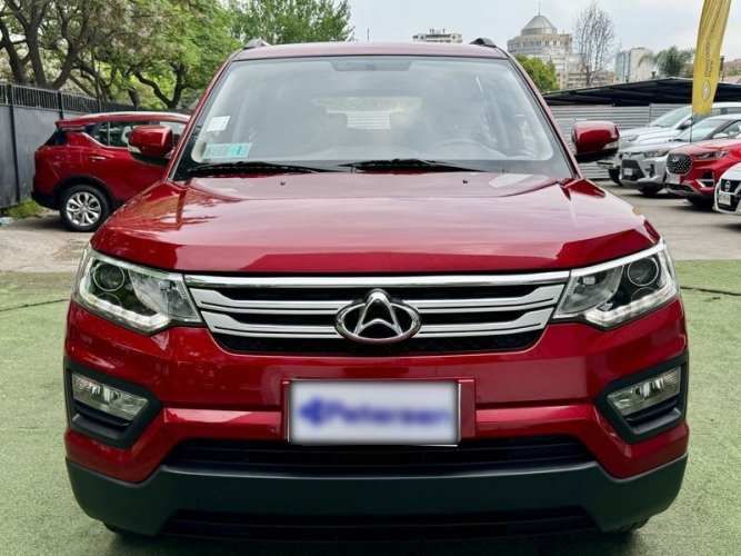 CHANGAN CX70 COMFORT - 2019 | 3434
