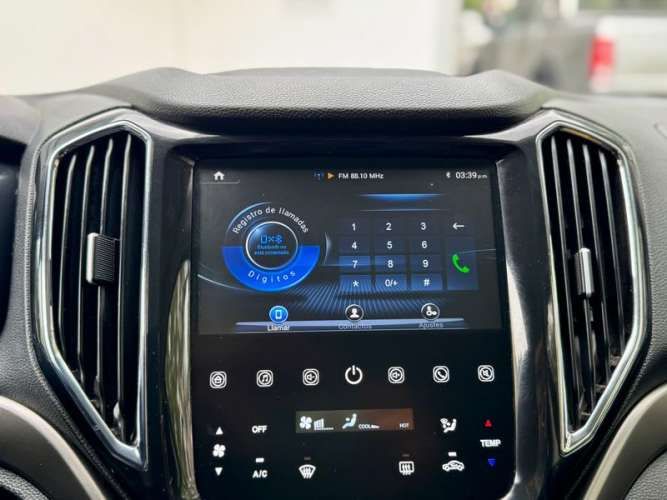 CHANGAN CX70 COMFORT - 2019 | 3434