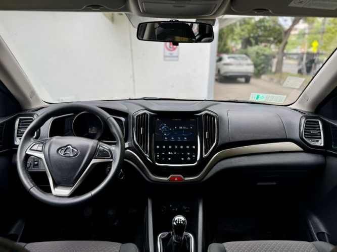 CHANGAN CX70 COMFORT - 2019 | 3434