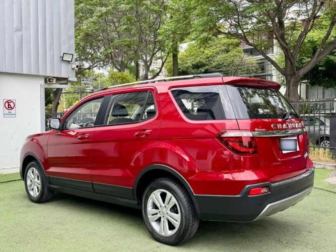 CHANGAN CX70 COMFORT - 2019 | 3434