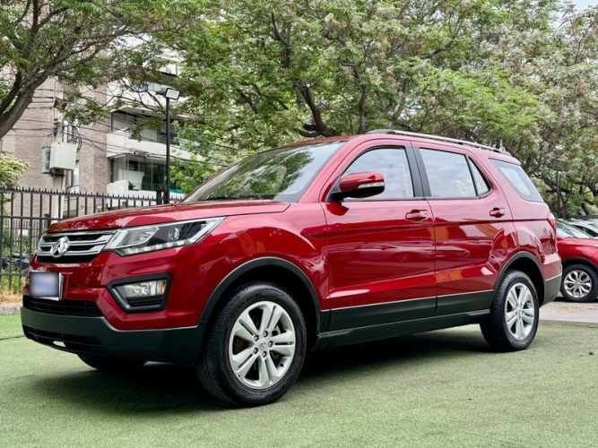CHANGAN CX70 COMFORT - 2019 | 3434