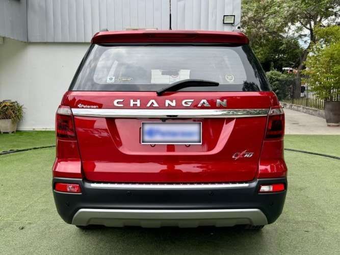 CHANGAN CX70 COMFORT - 2019 | 3434