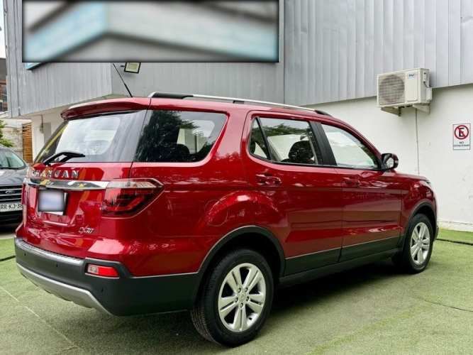 CHANGAN CX70 COMFORT - 2019 | 3434