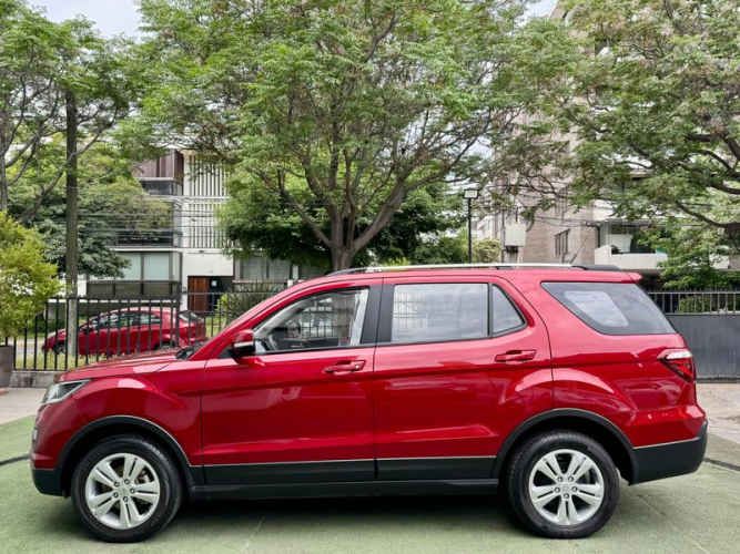 CHANGAN CX70 COMFORT - 2019 | 3434