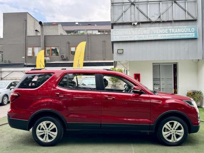 CHANGAN CX70 COMFORT - 2019 | 3434