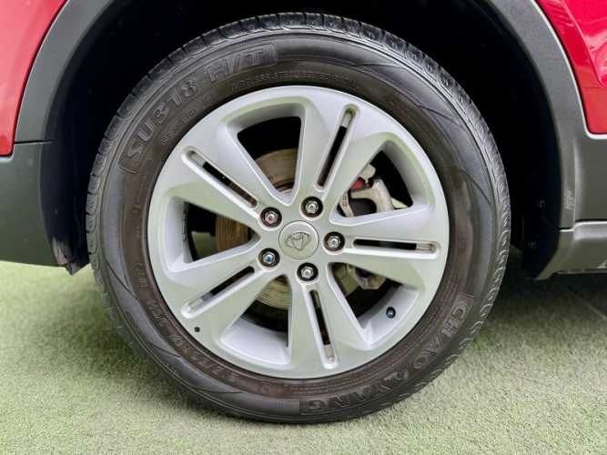 CHANGAN CX70 COMFORT - 2019 | 3434