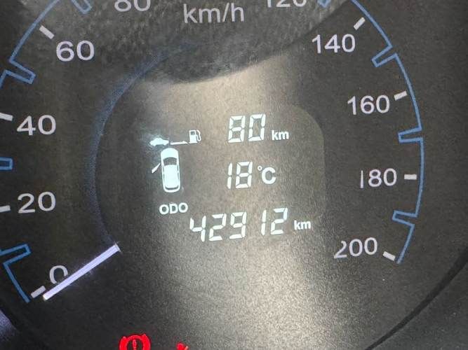 CHANGAN CX70 COMFORT - 2019 | 3434