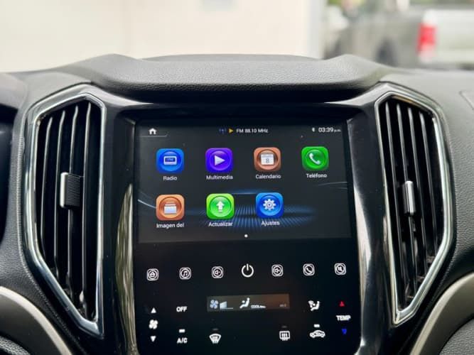 CHANGAN CX70 COMFORT - 2019 | 3434