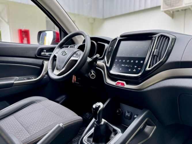 CHANGAN CX70 COMFORT - 2019 | 3434