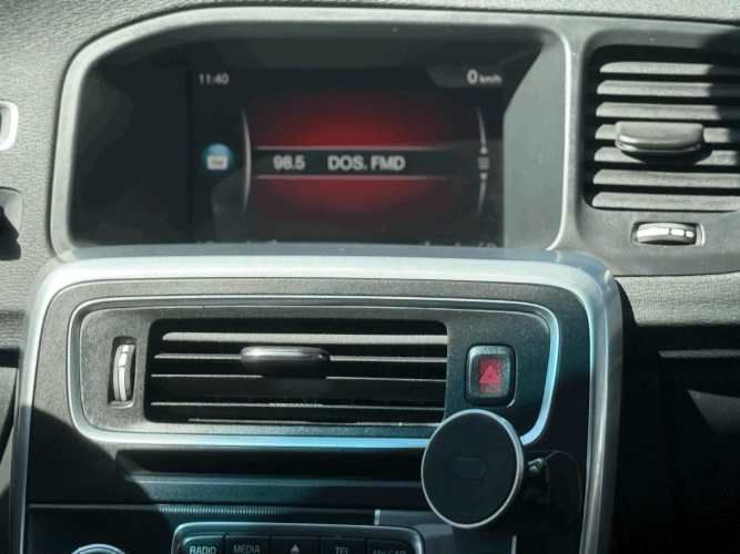 2018 Volvo S60 2.0 T5 R-Design Plus Auto