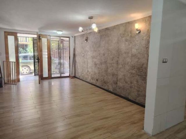 2220 UF | 3 DORM + 2 BAÑOS ESTAC QUINCHO Y TERRAZA