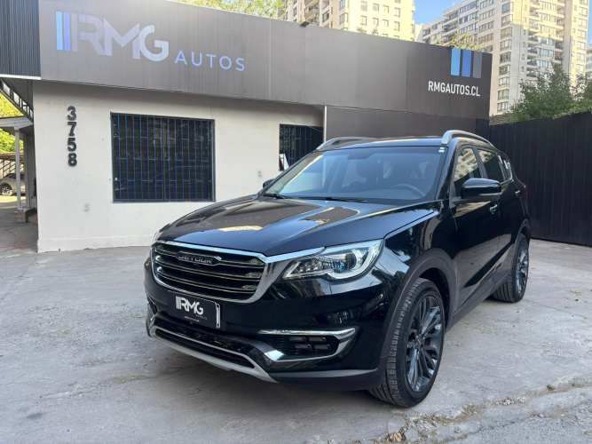JETOUR X70 GL 1.5 MT AC 2023