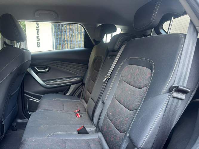 JETOUR X70 GL 1.5 MT AC 2023