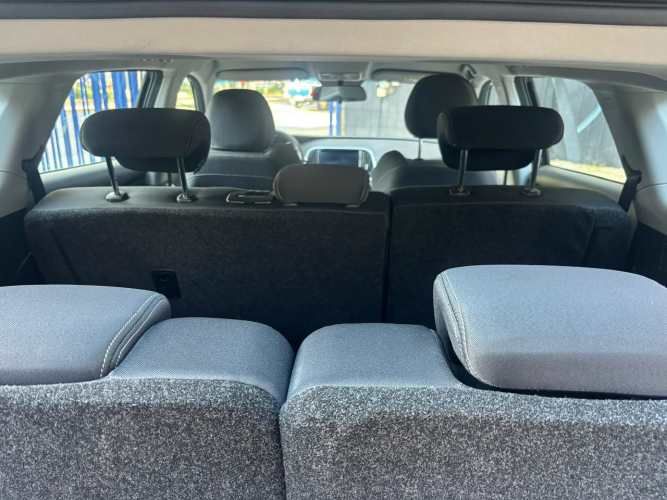 JETOUR X70 GL 1.5 MT AC 2023