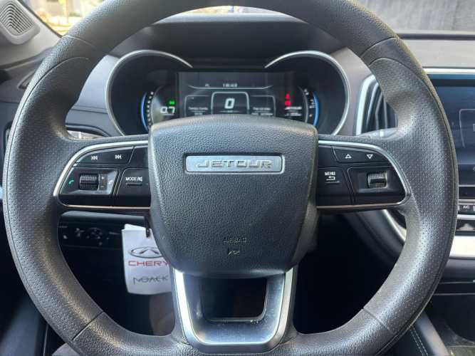 JETOUR X70 GL 1.5 MT AC 2023