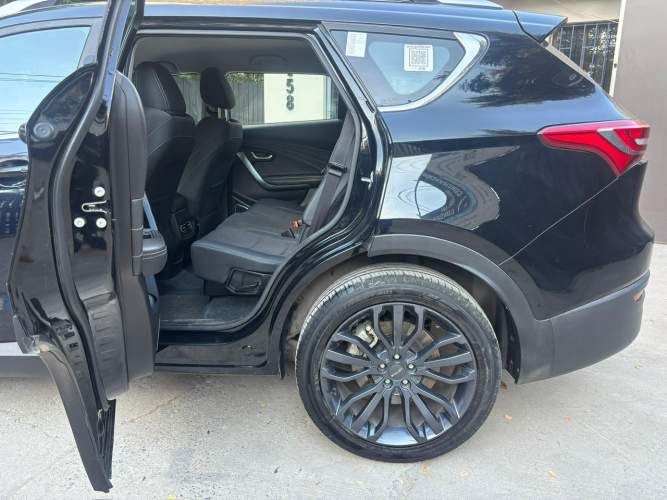 JETOUR X70 GL 1.5 MT AC 2023