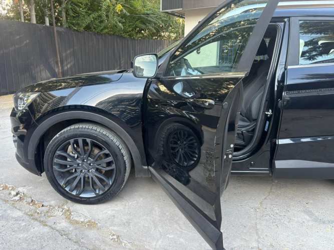 JETOUR X70 GL 1.5 MT AC 2023